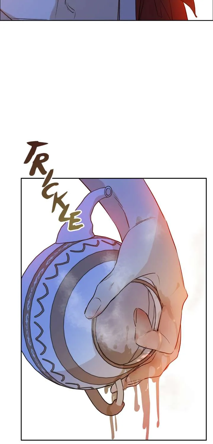 Suddenly Became A Princess One Day Chapter 82 page 51 - 