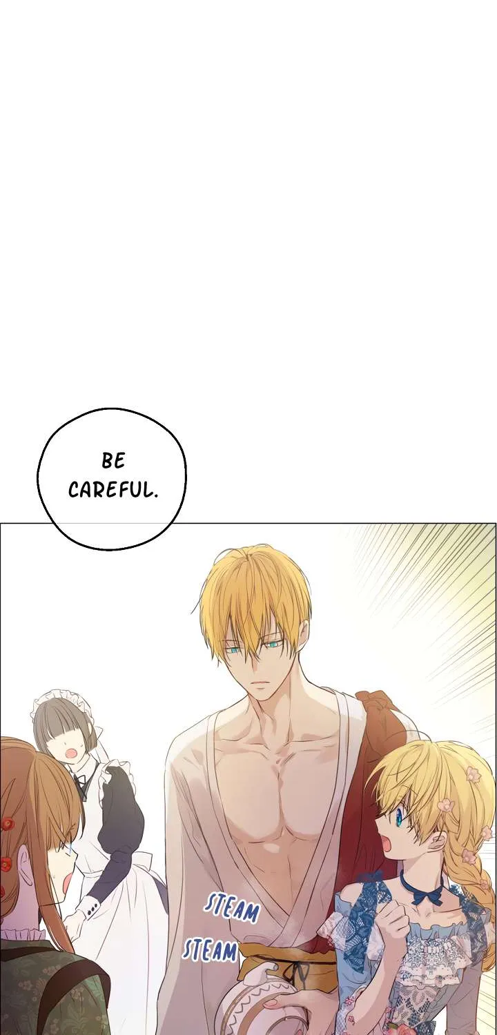 Suddenly Became A Princess One Day Chapter 82 page 52 - 