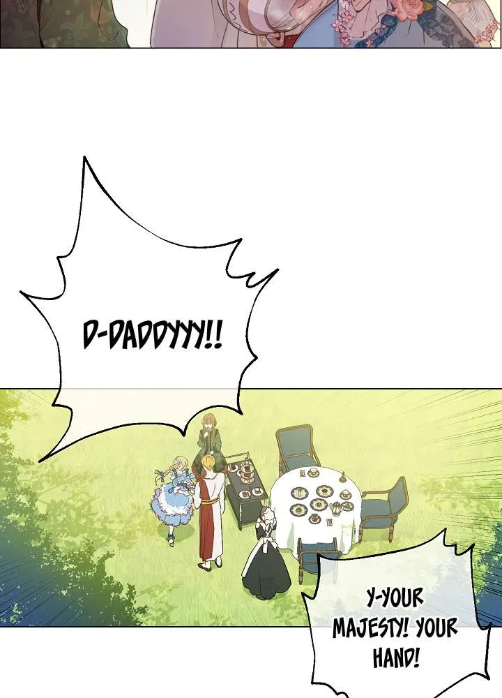 Suddenly Became A Princess One Day Chapter 82 page 53 - 