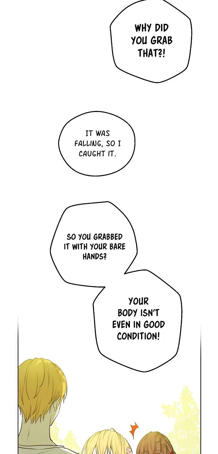 Suddenly Became A Princess One Day Chapter 82 page 55 - 