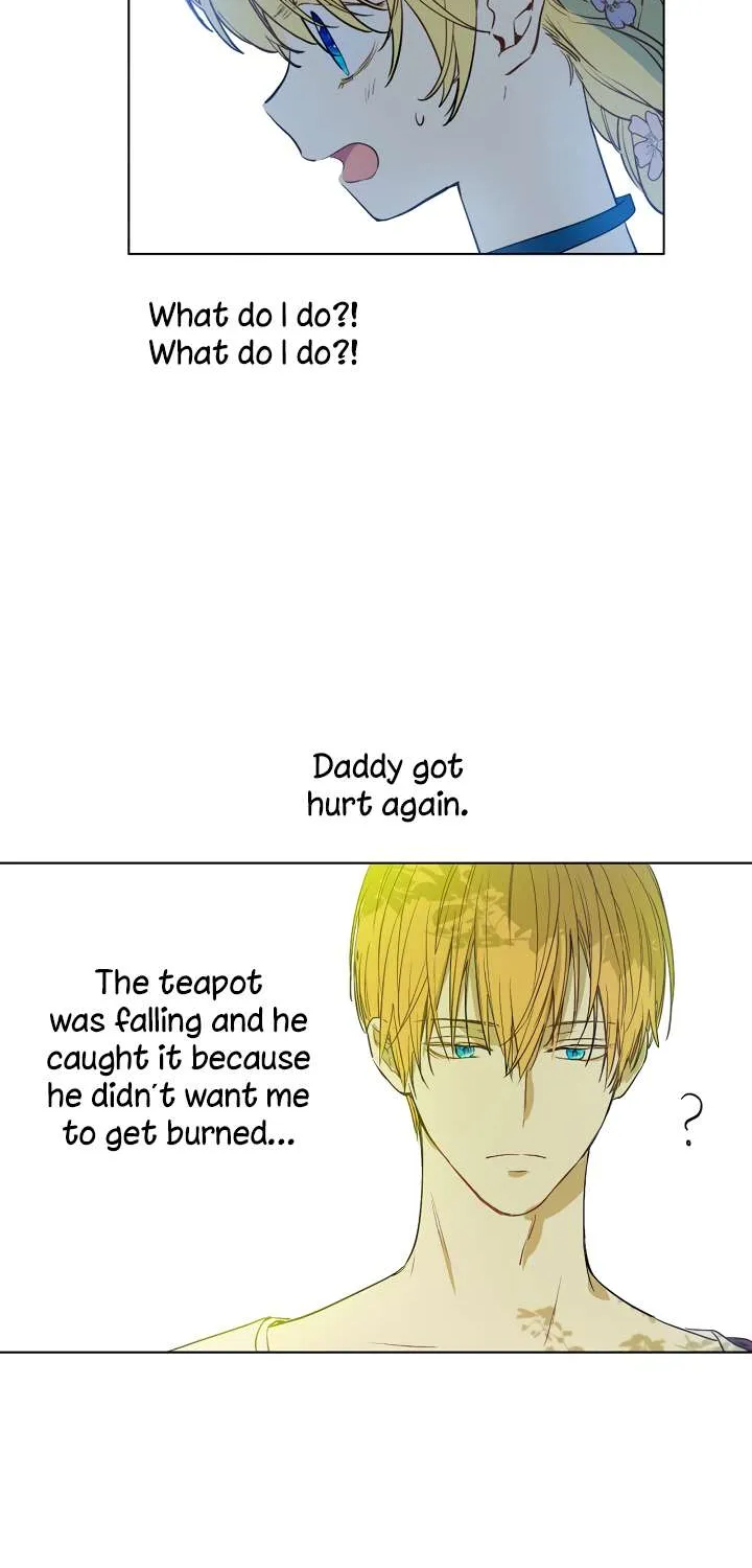 Suddenly Became A Princess One Day Chapter 82 page 57 - 