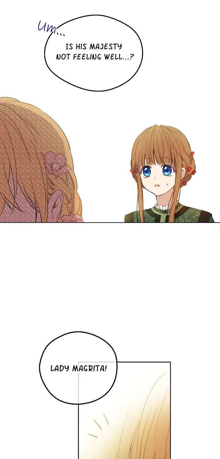 Suddenly Became A Princess One Day Chapter 82 page 58 - 