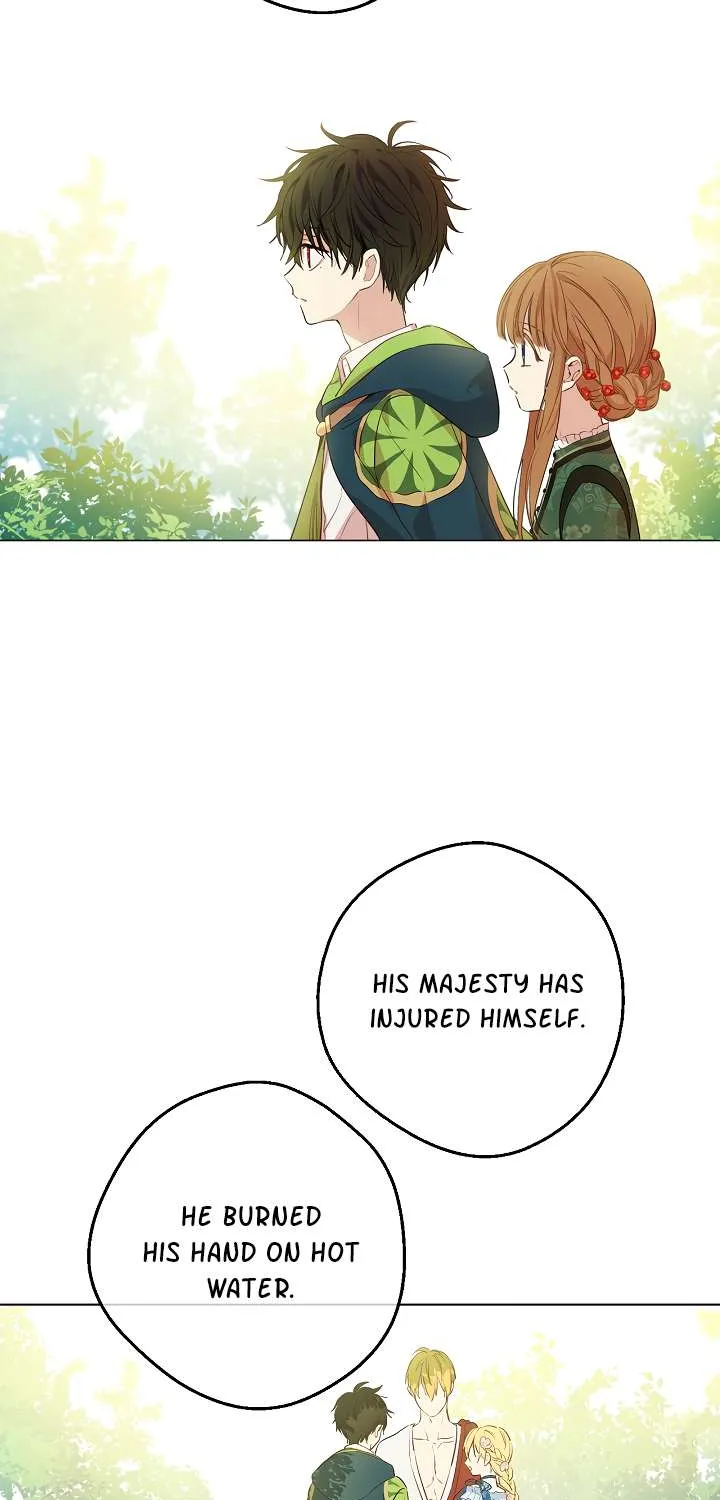 Suddenly Became A Princess One Day Chapter 82 page 62 - 