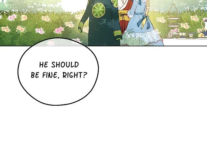 Suddenly Became A Princess One Day Chapter 82 page 63 - 