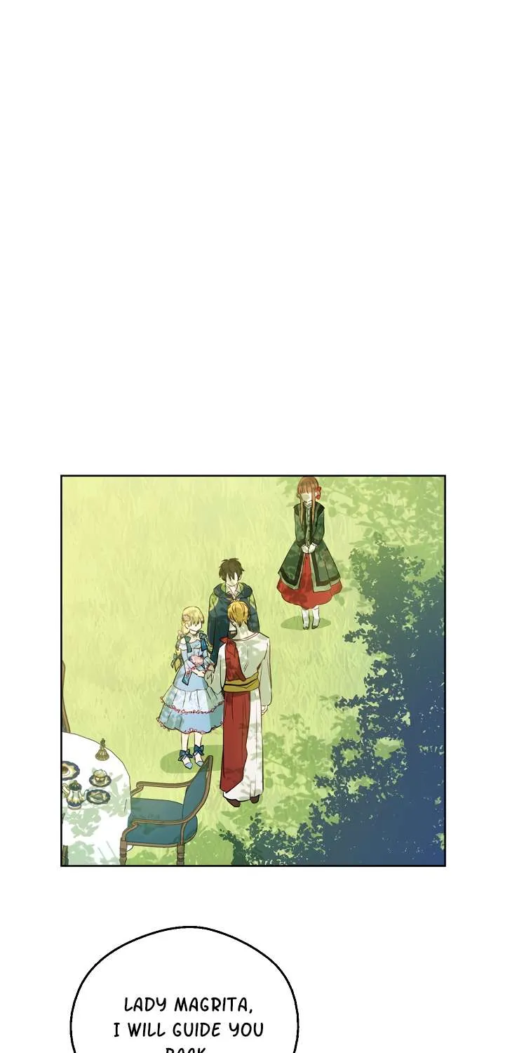 Suddenly Became A Princess One Day Chapter 82 page 64 - 