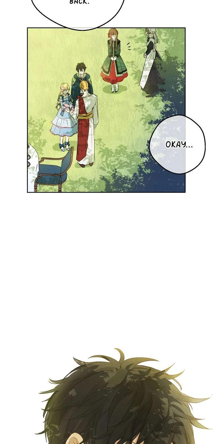 Suddenly Became A Princess One Day Chapter 82 page 65 - 
