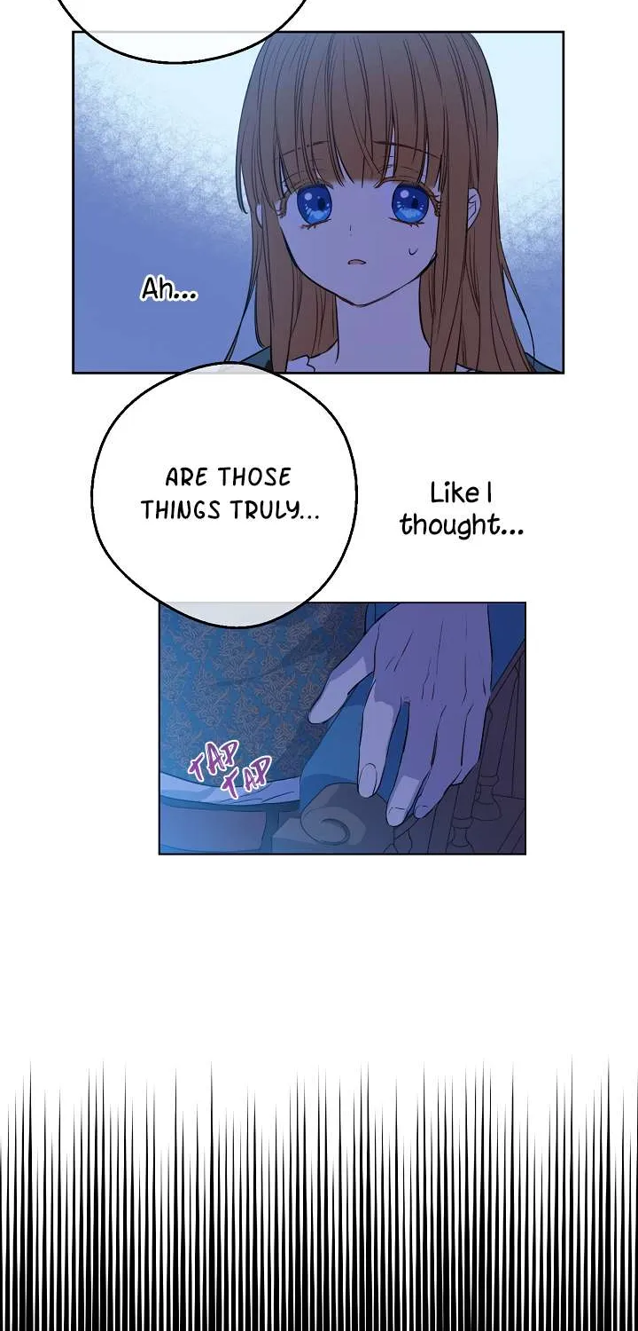 Suddenly Became A Princess One Day Chapter 82 page 9 - 