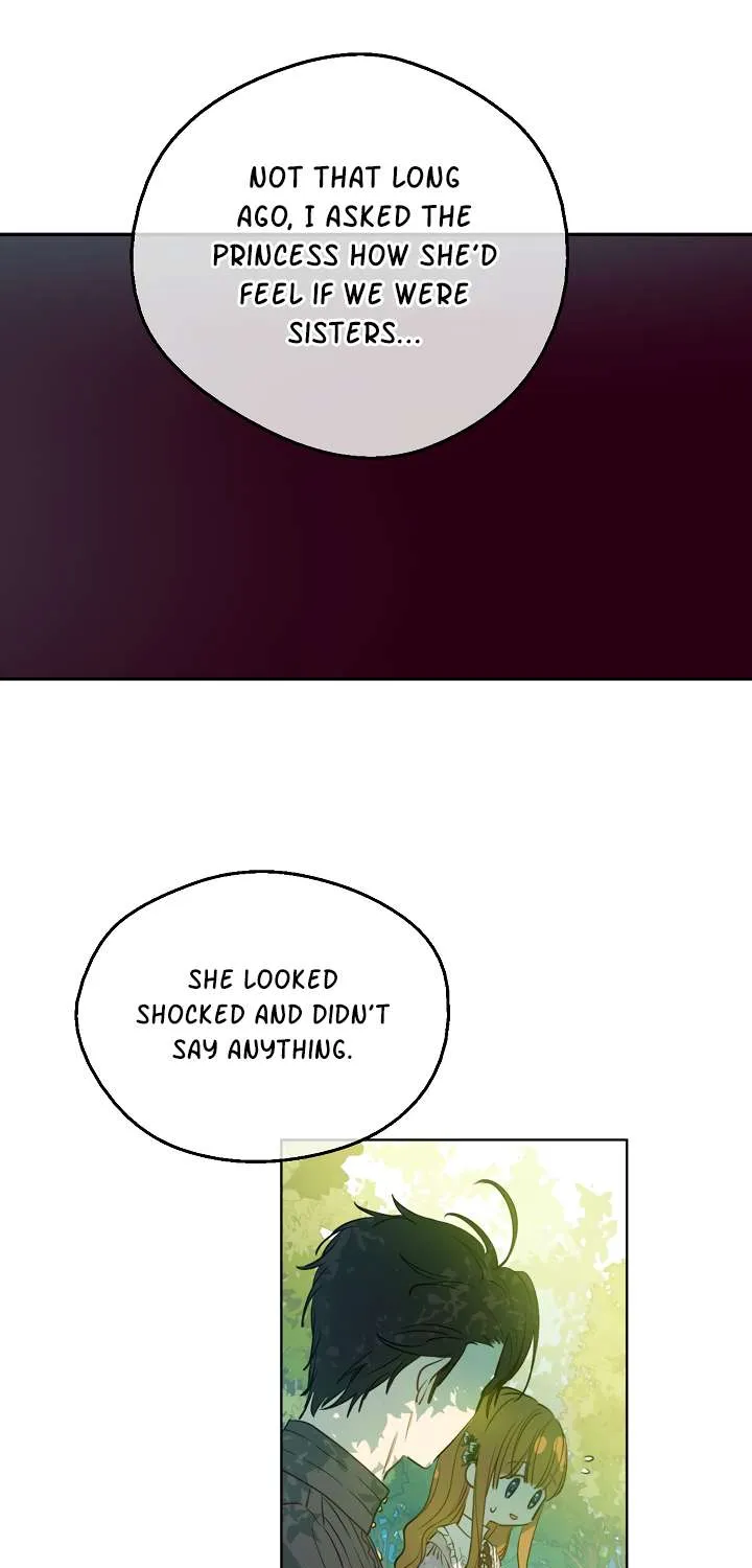Suddenly Became A Princess One Day Chapter 83 page 11 - 