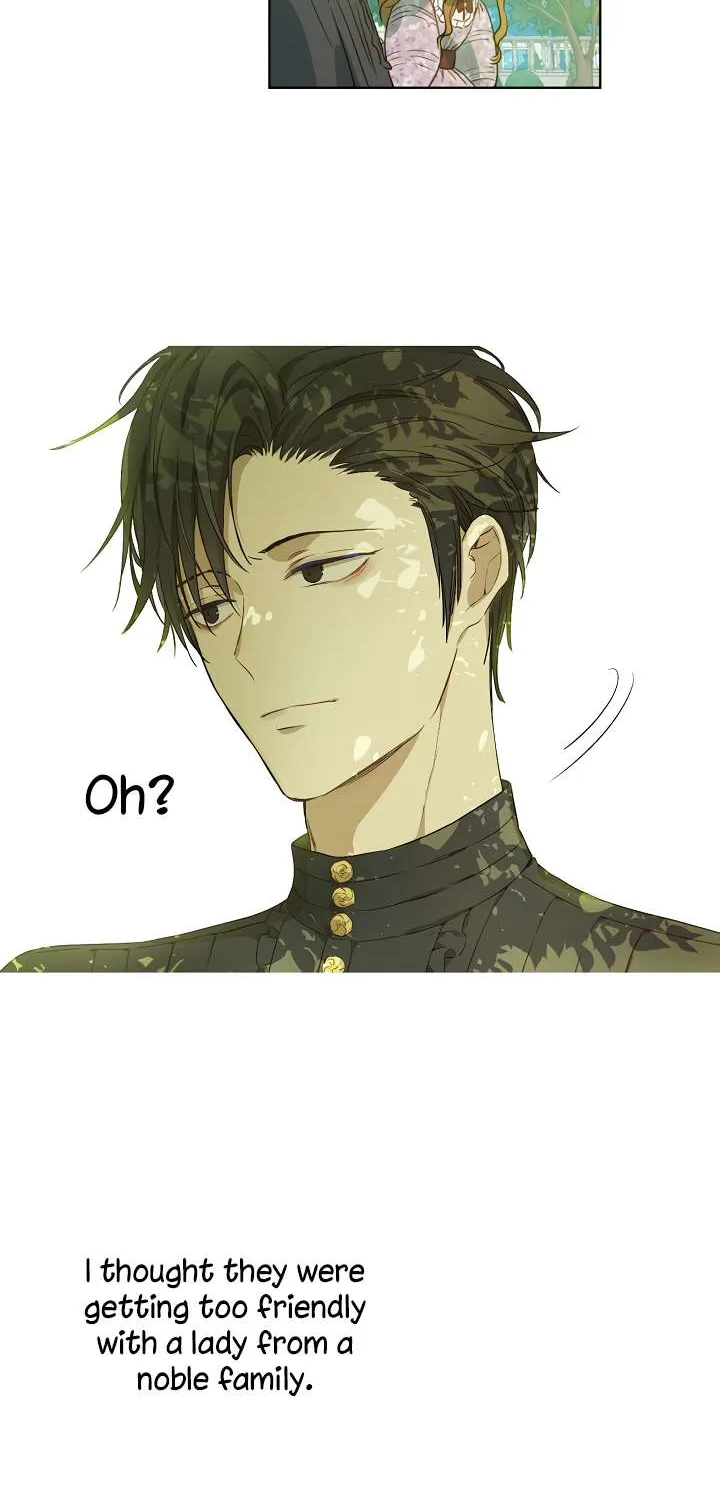 Suddenly Became A Princess One Day Chapter 83 page 12 - 