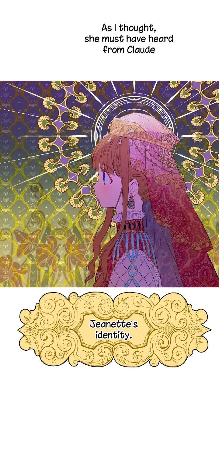 Suddenly Became A Princess One Day Chapter 83 page 13 - 
