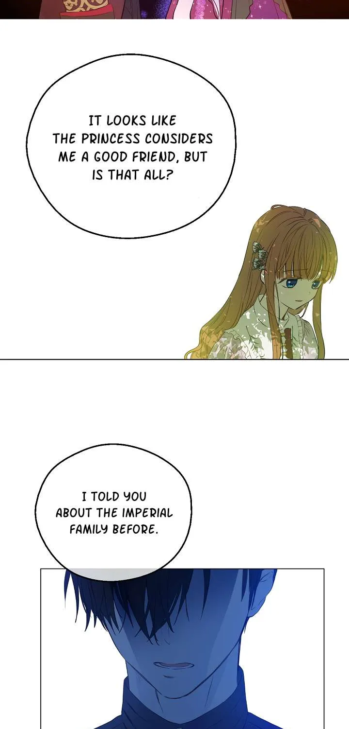 Suddenly Became A Princess One Day Chapter 83 page 15 - 