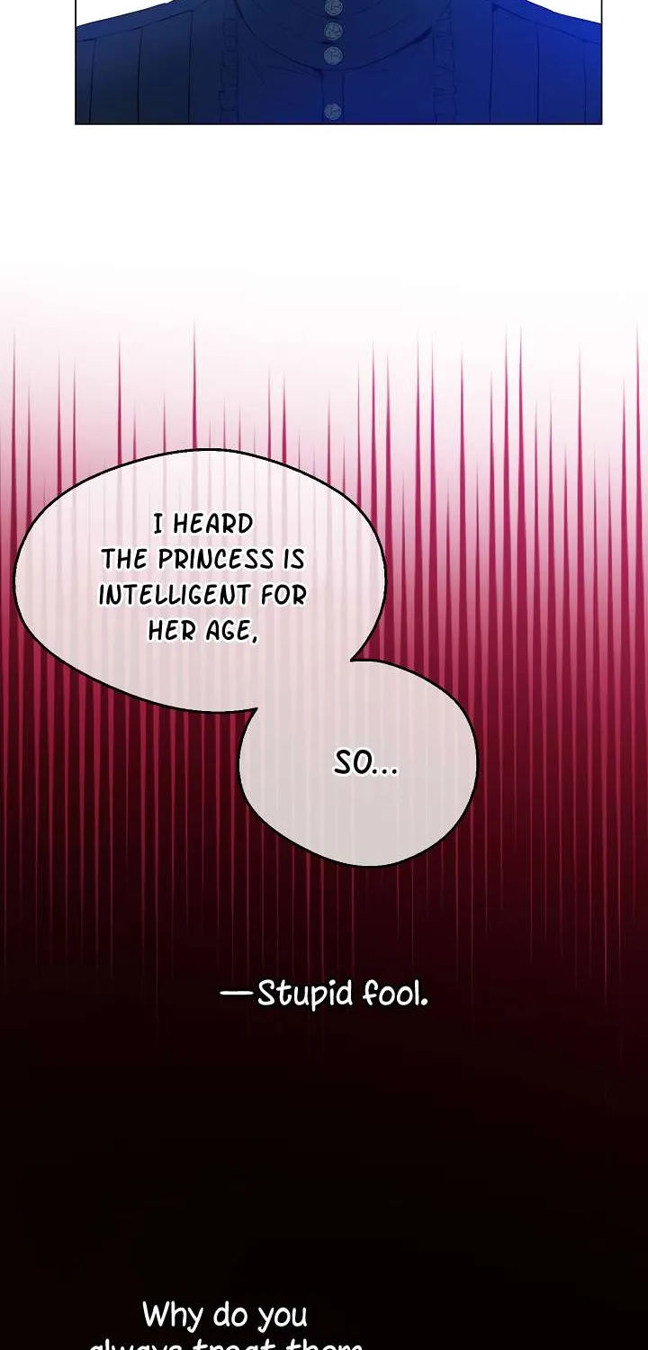 Suddenly Became A Princess One Day Chapter 83 page 16 - 