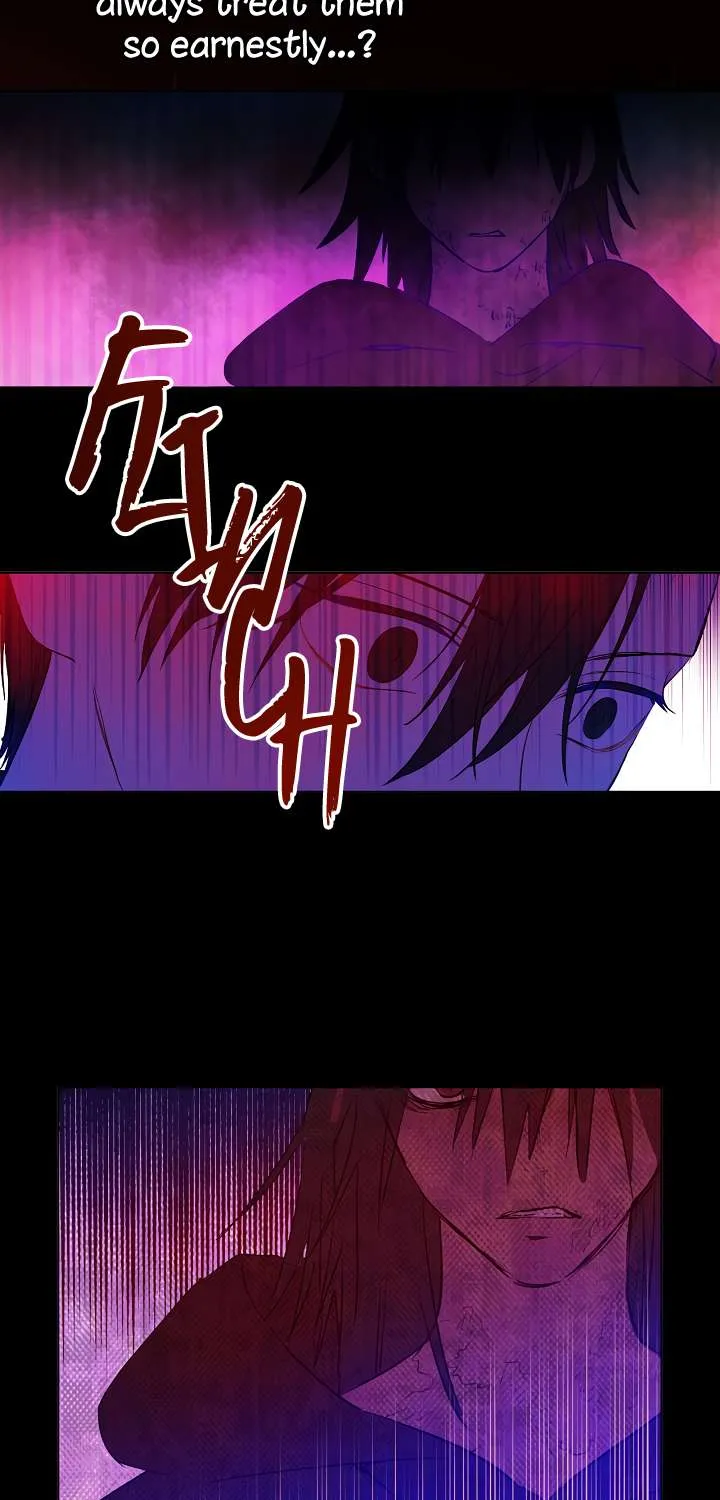 Suddenly Became A Princess One Day Chapter 83 page 17 - 