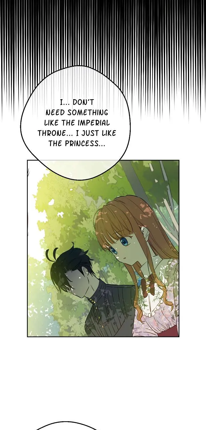 Suddenly Became A Princess One Day Chapter 83 page 19 - 