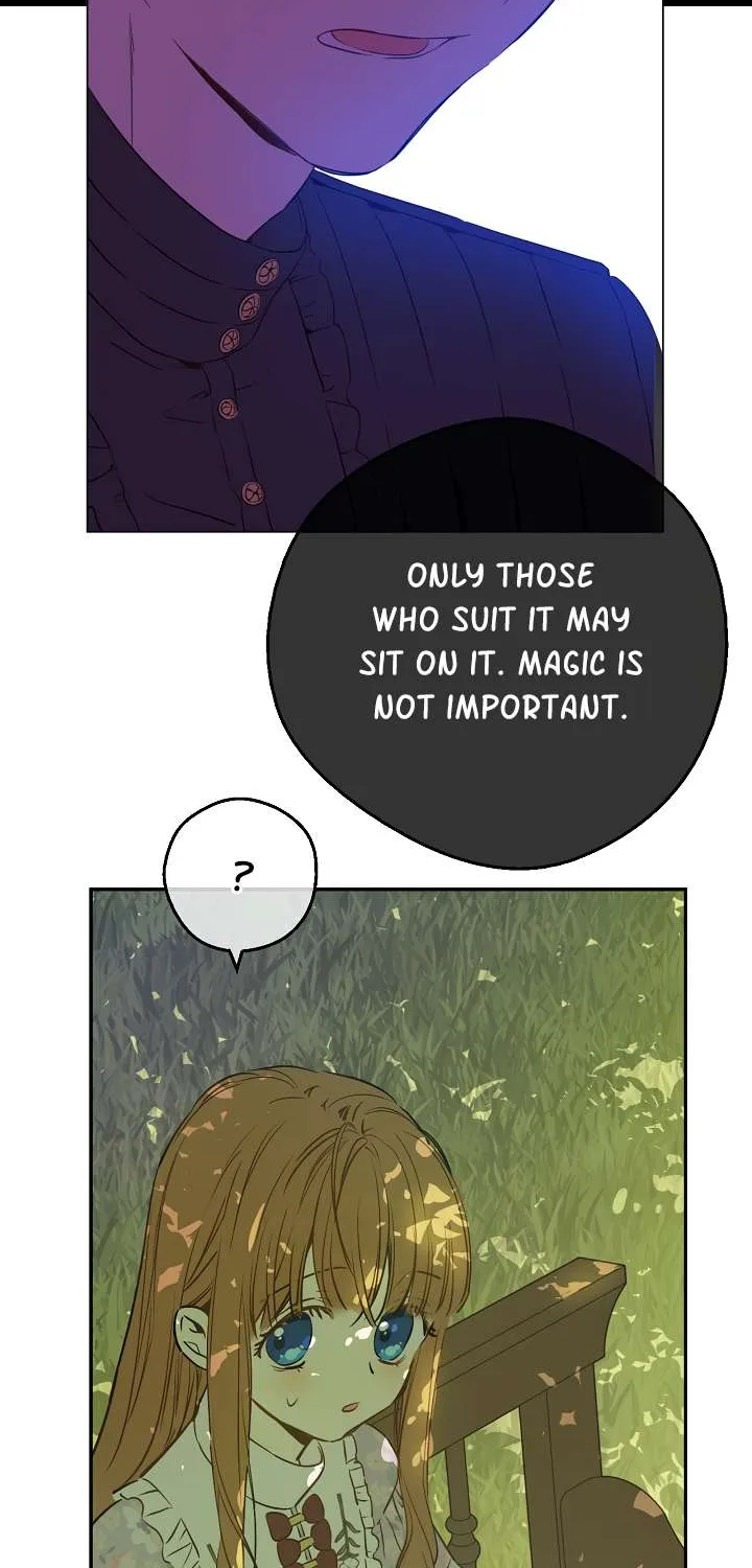 Suddenly Became A Princess One Day Chapter 83 page 22 - 