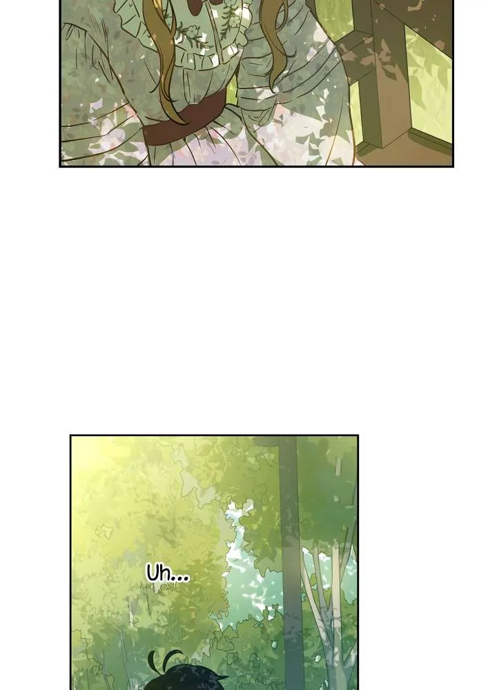 Suddenly Became A Princess One Day Chapter 83 page 23 - 