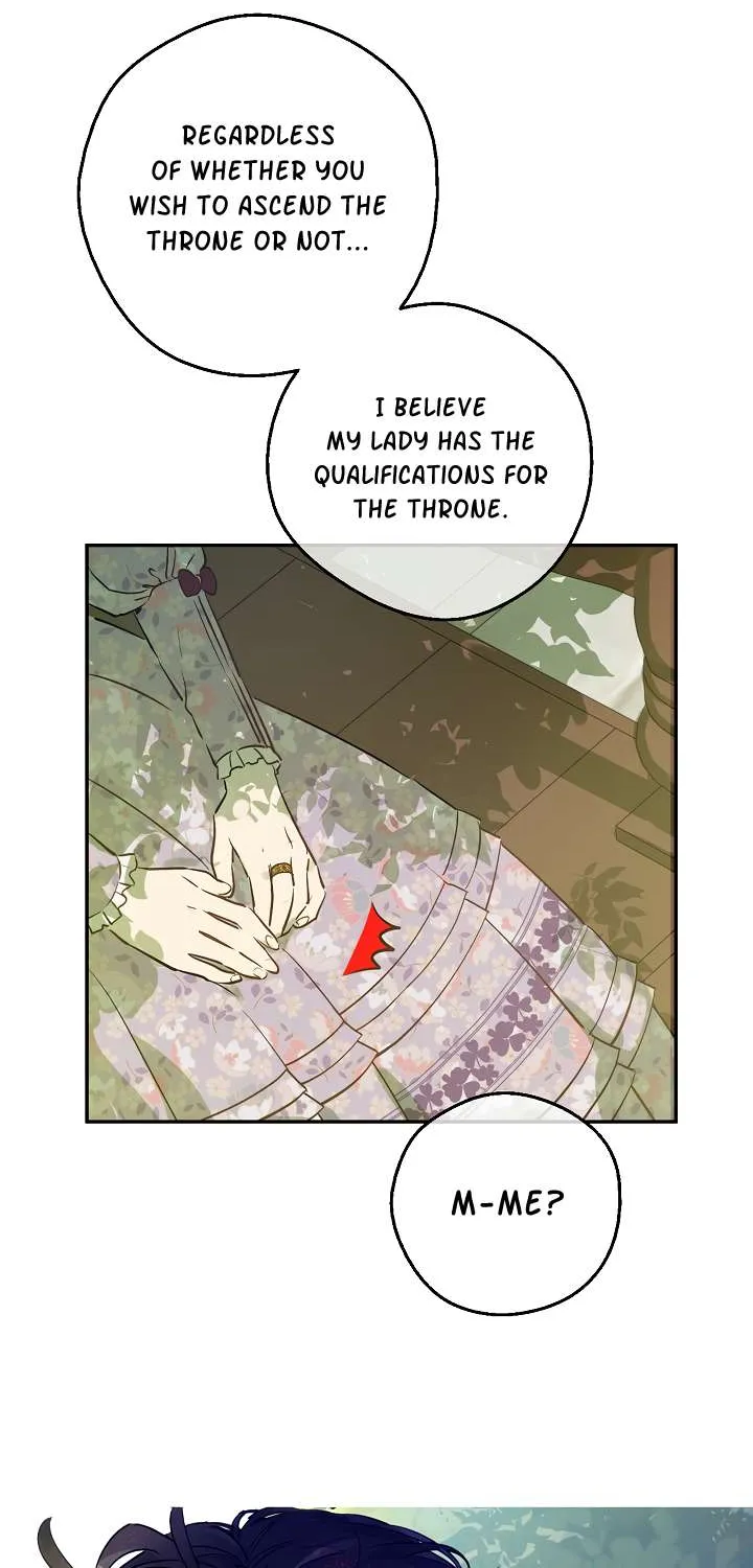 Suddenly Became A Princess One Day Chapter 83 page 25 - 