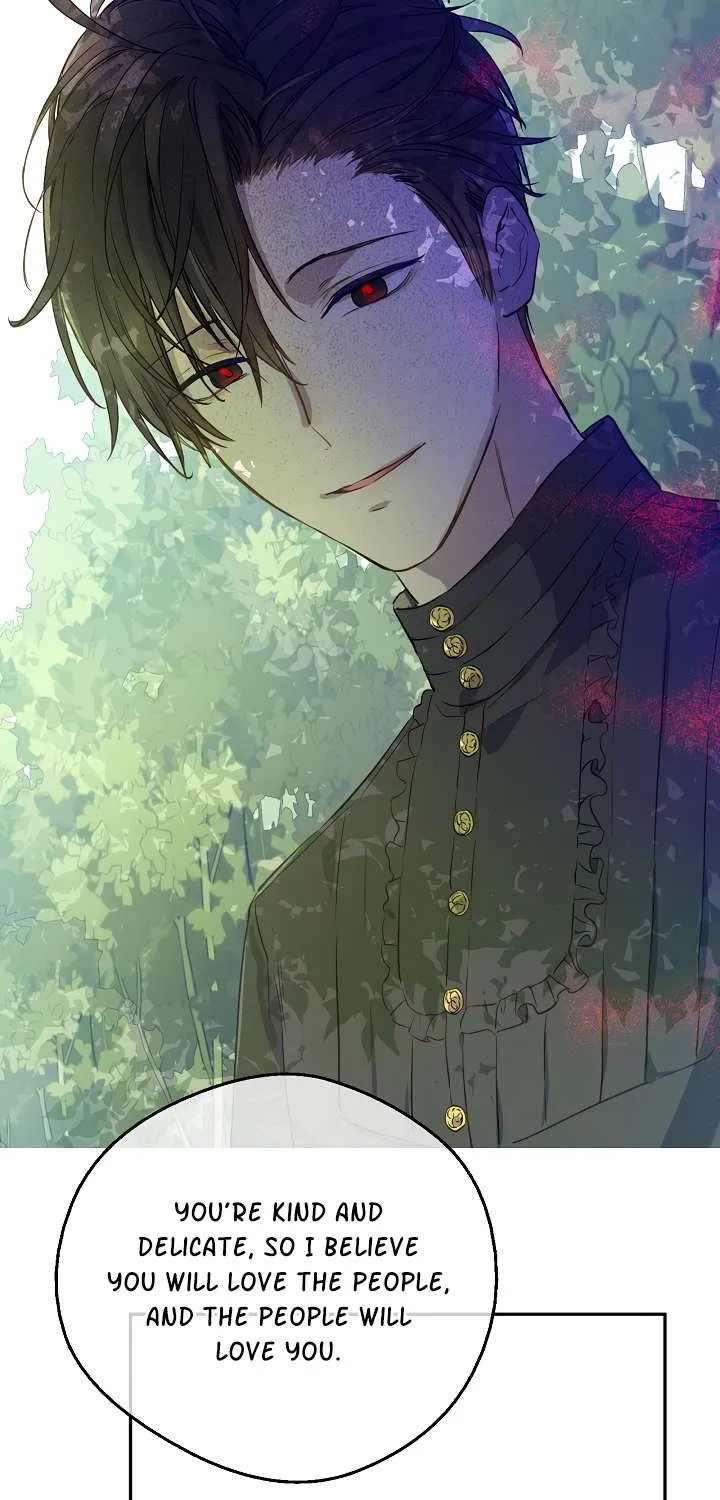 Suddenly Became A Princess One Day Chapter 83 page 26 - 