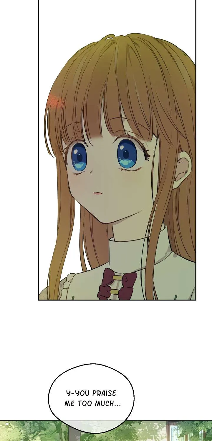 Suddenly Became A Princess One Day Chapter 83 page 27 - 