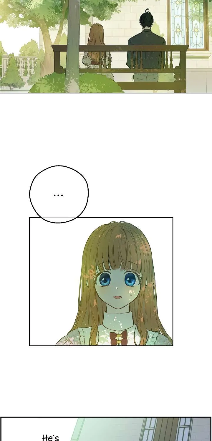 Suddenly Became A Princess One Day Chapter 83 page 28 - 