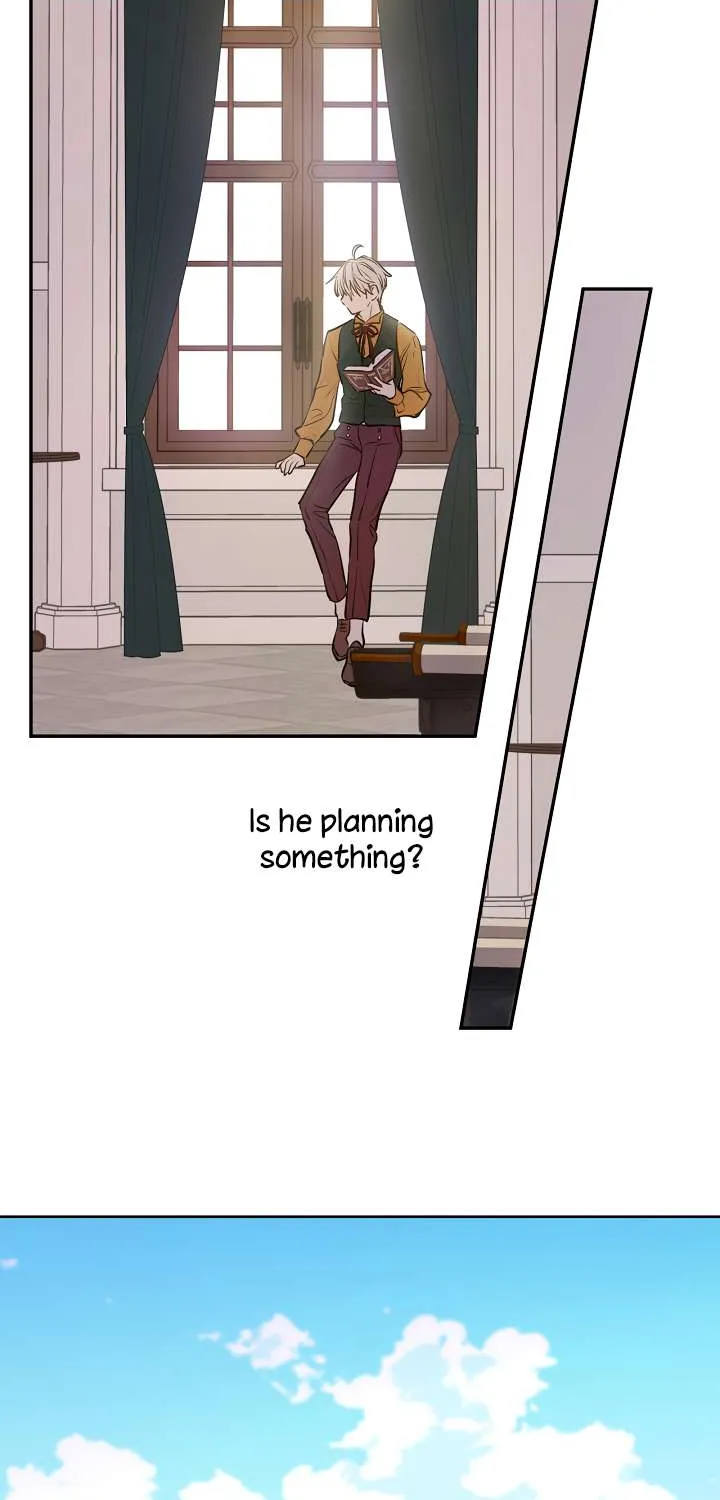 Suddenly Became A Princess One Day Chapter 83 page 32 - 