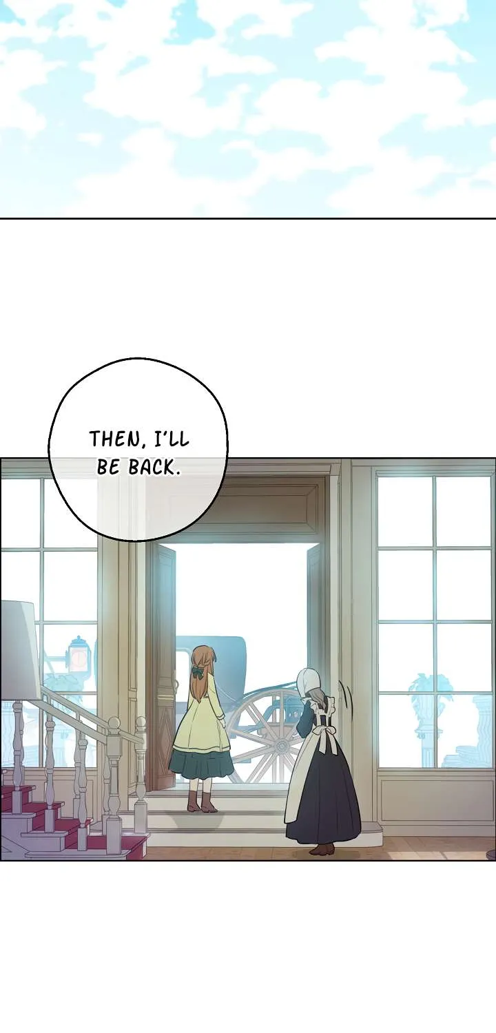 Suddenly Became A Princess One Day Chapter 83 page 33 - 