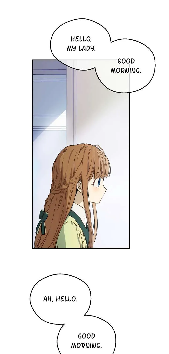Suddenly Became A Princess One Day Chapter 83 page 34 - 