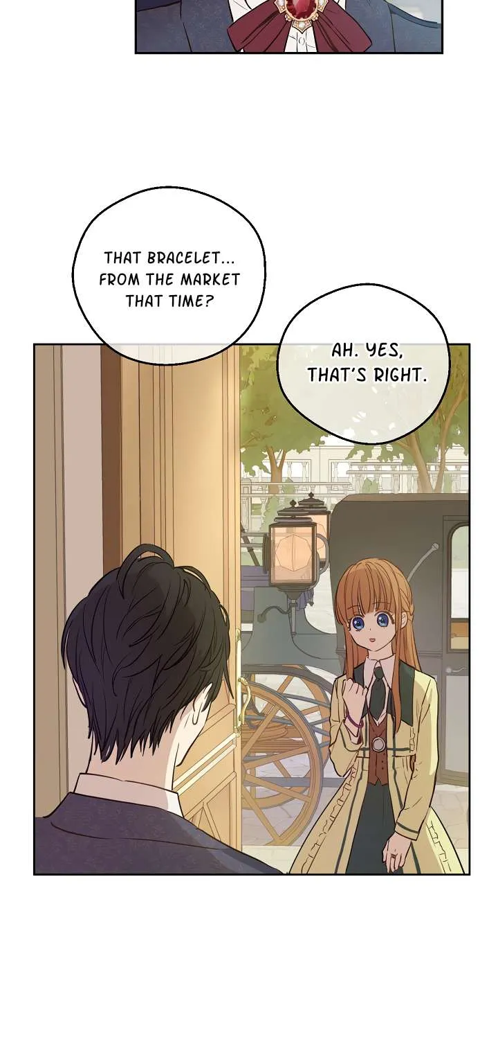 Suddenly Became A Princess One Day Chapter 83 page 36 - 