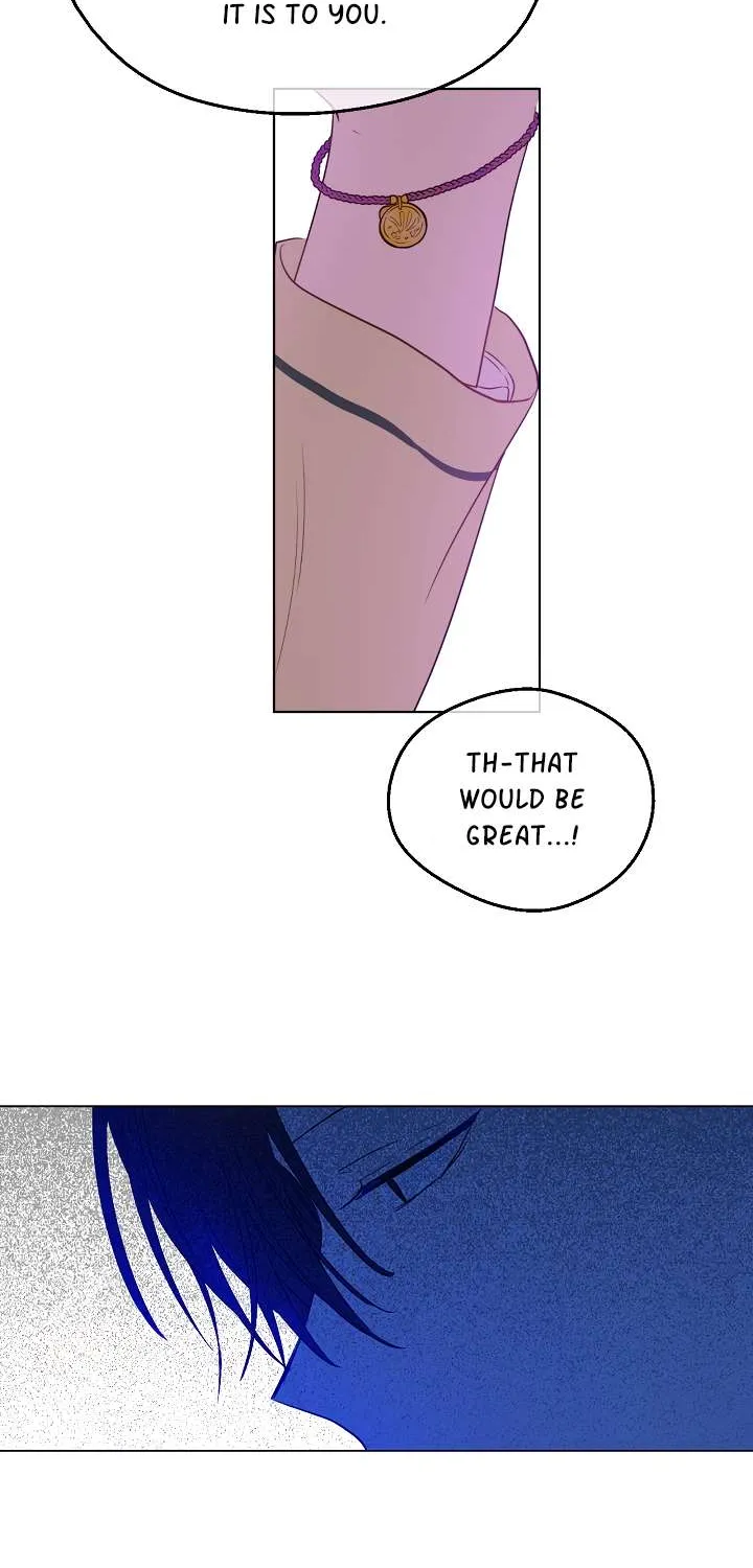 Suddenly Became A Princess One Day Chapter 83 page 39 - 