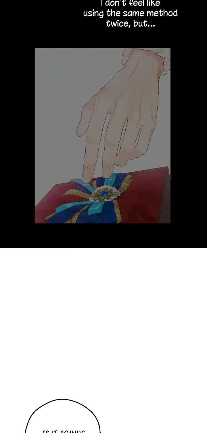 Suddenly Became A Princess One Day Chapter 83 page 41 - 