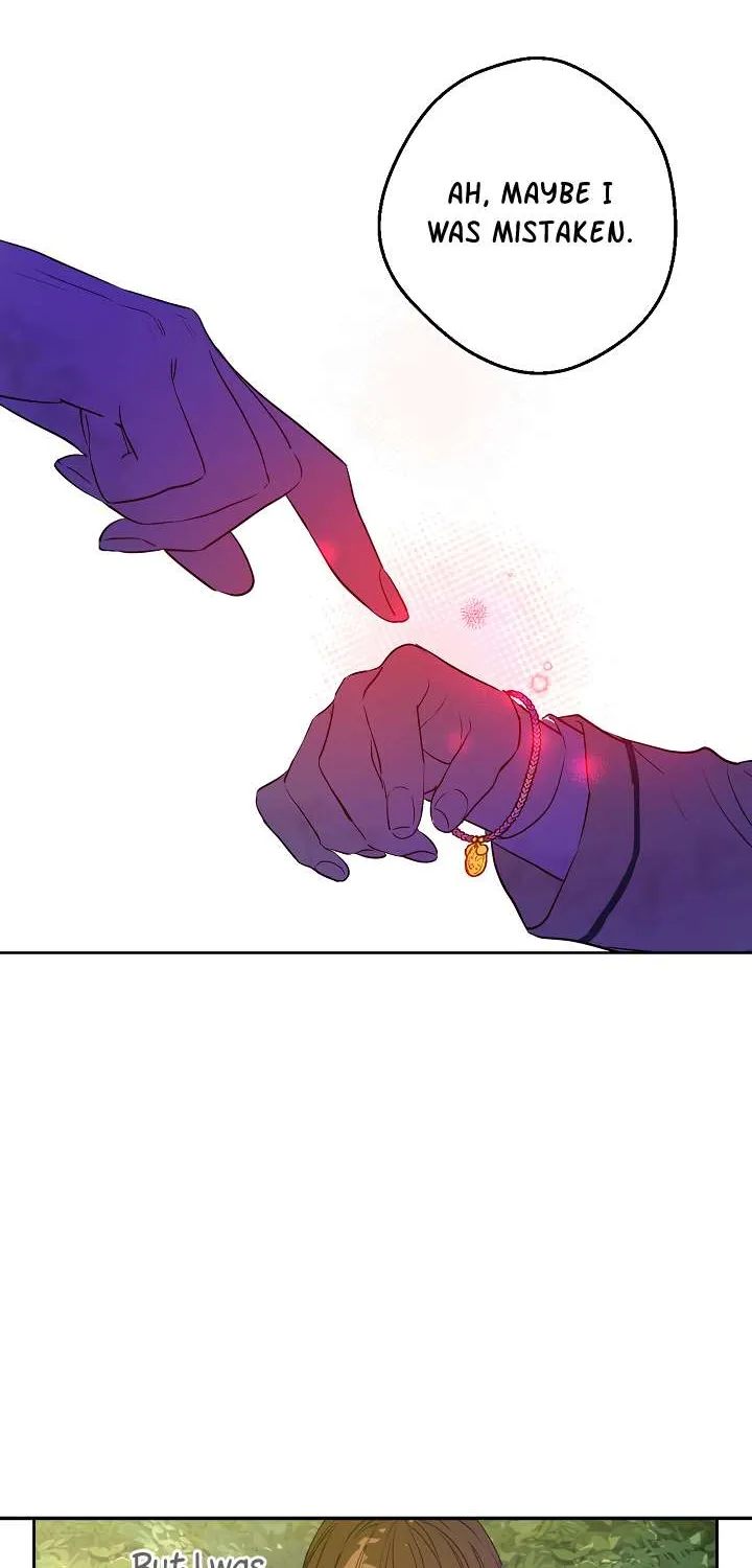 Suddenly Became A Princess One Day Chapter 83 page 43 - 