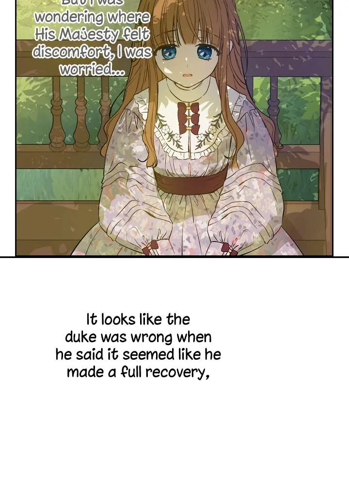 Suddenly Became A Princess One Day Chapter 83 page 44 - 