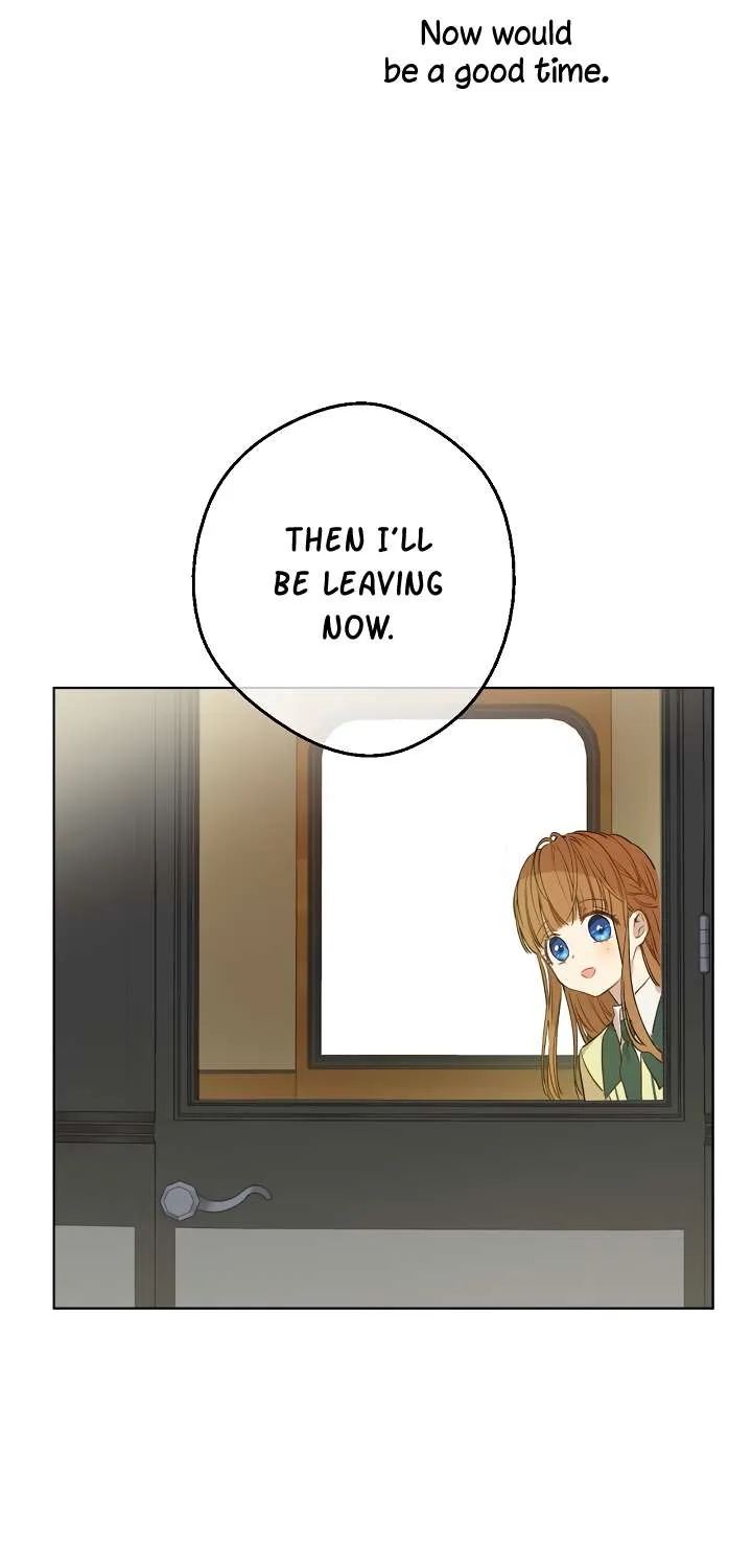 Suddenly Became A Princess One Day Chapter 83 page 45 - 
