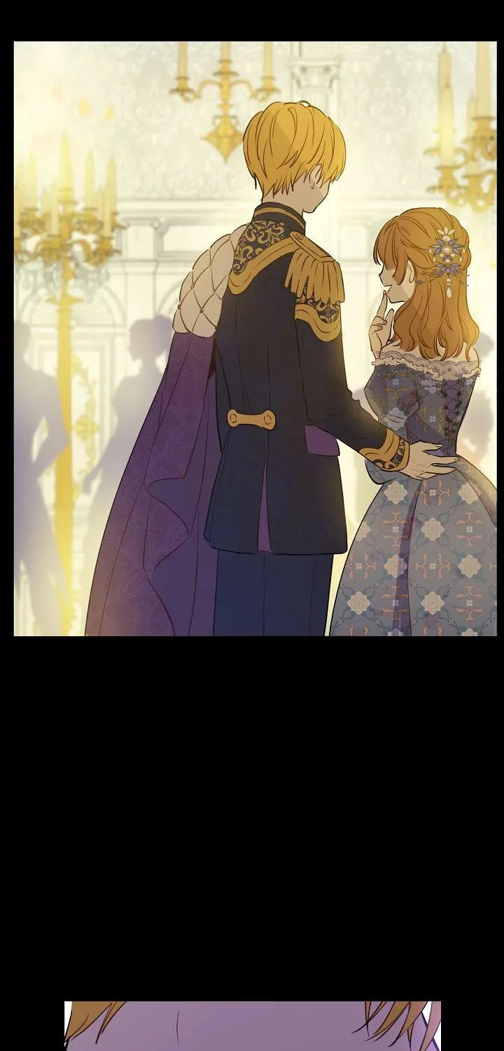 Suddenly Became A Princess One Day Chapter 83 page 50 - 