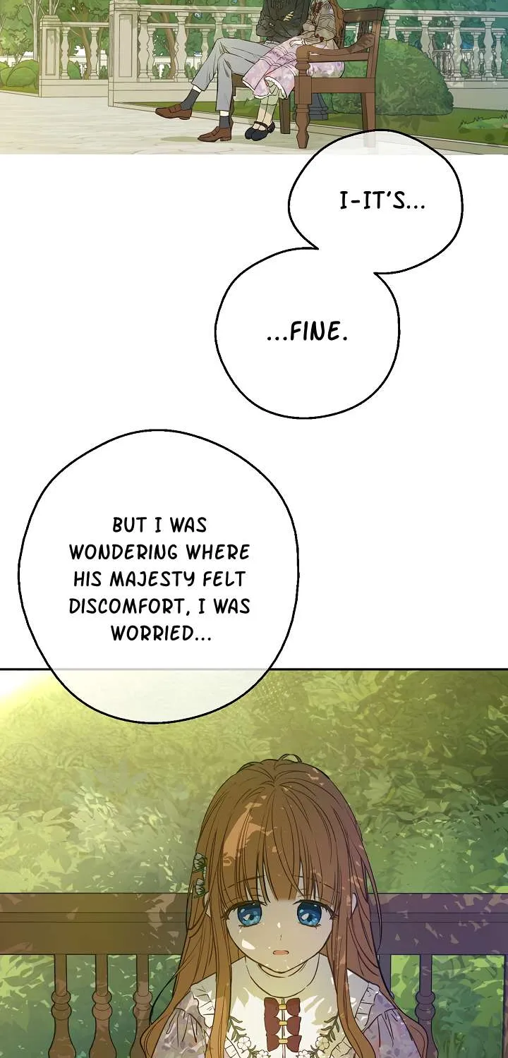 Suddenly Became A Princess One Day Chapter 83 page 6 - 