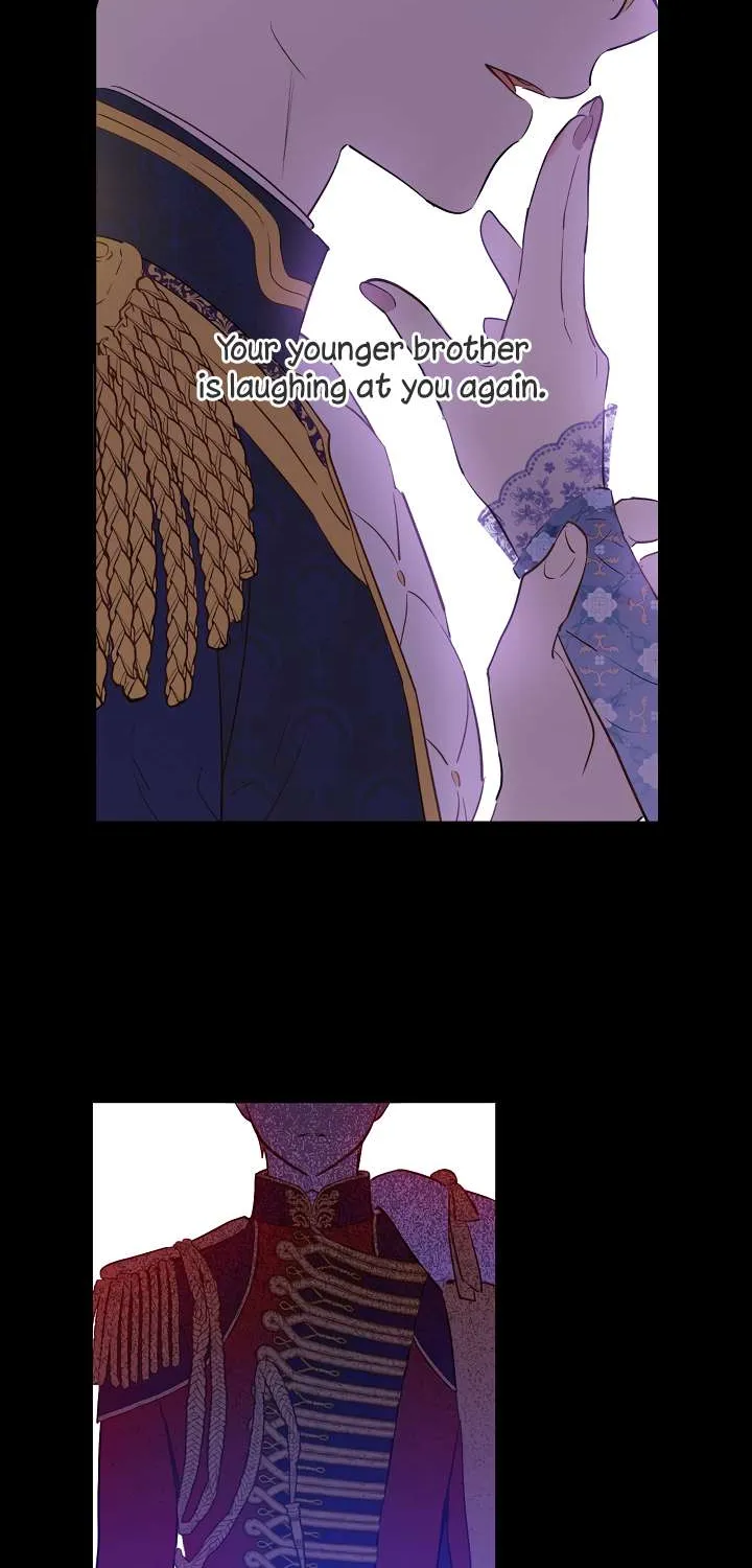Suddenly Became A Princess One Day Chapter 83 page 51 - 