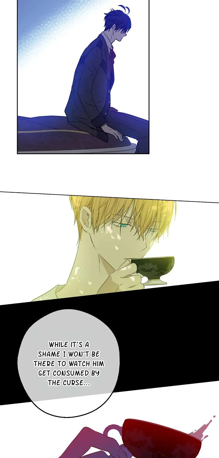 Suddenly Became A Princess One Day Chapter 83 page 54 - 