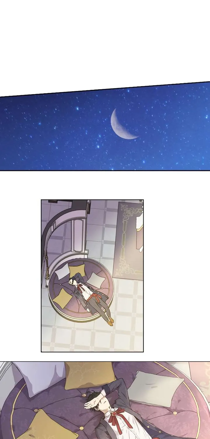 Suddenly Became A Princess One Day Chapter 83 page 57 - 