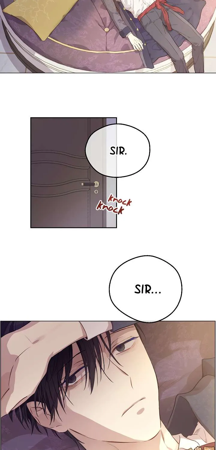 Suddenly Became A Princess One Day Chapter 83 page 58 - 