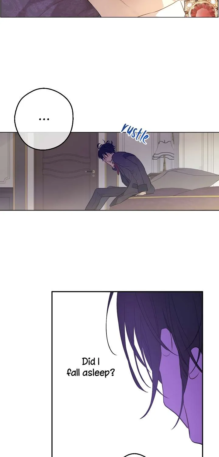 Suddenly Became A Princess One Day Chapter 83 page 59 - 