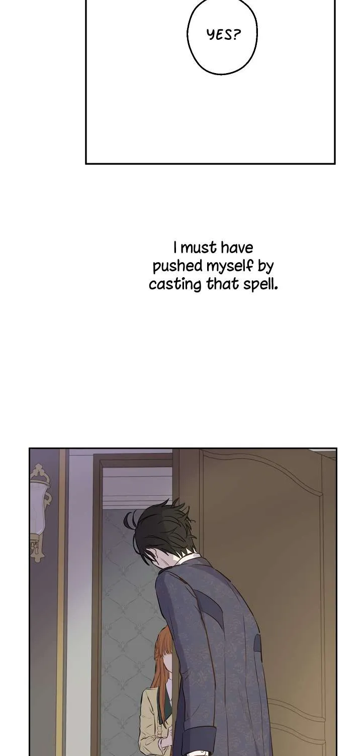 Suddenly Became A Princess One Day Chapter 83 page 60 - 