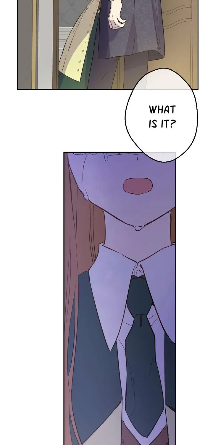 Suddenly Became A Princess One Day Chapter 83 page 61 - 