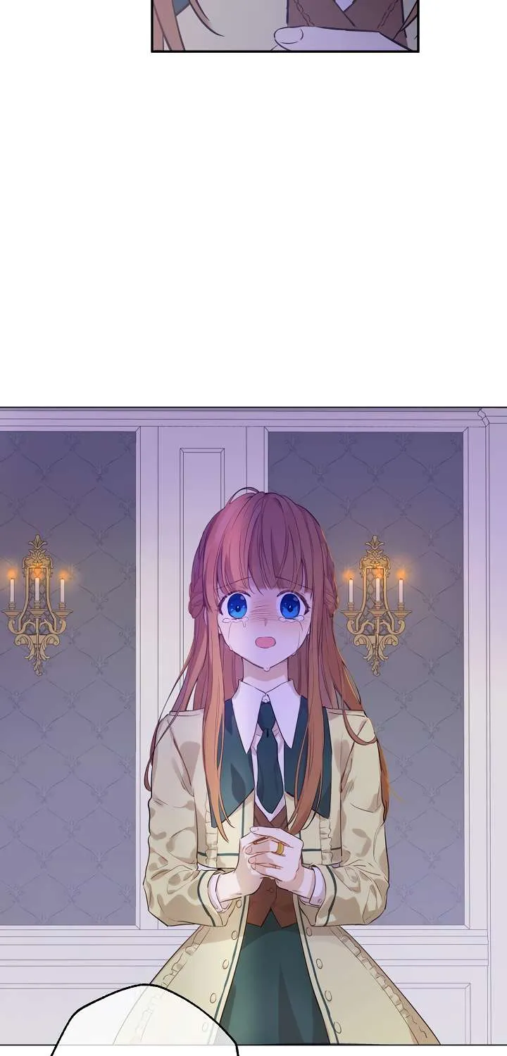 Suddenly Became A Princess One Day Chapter 83 page 62 - 