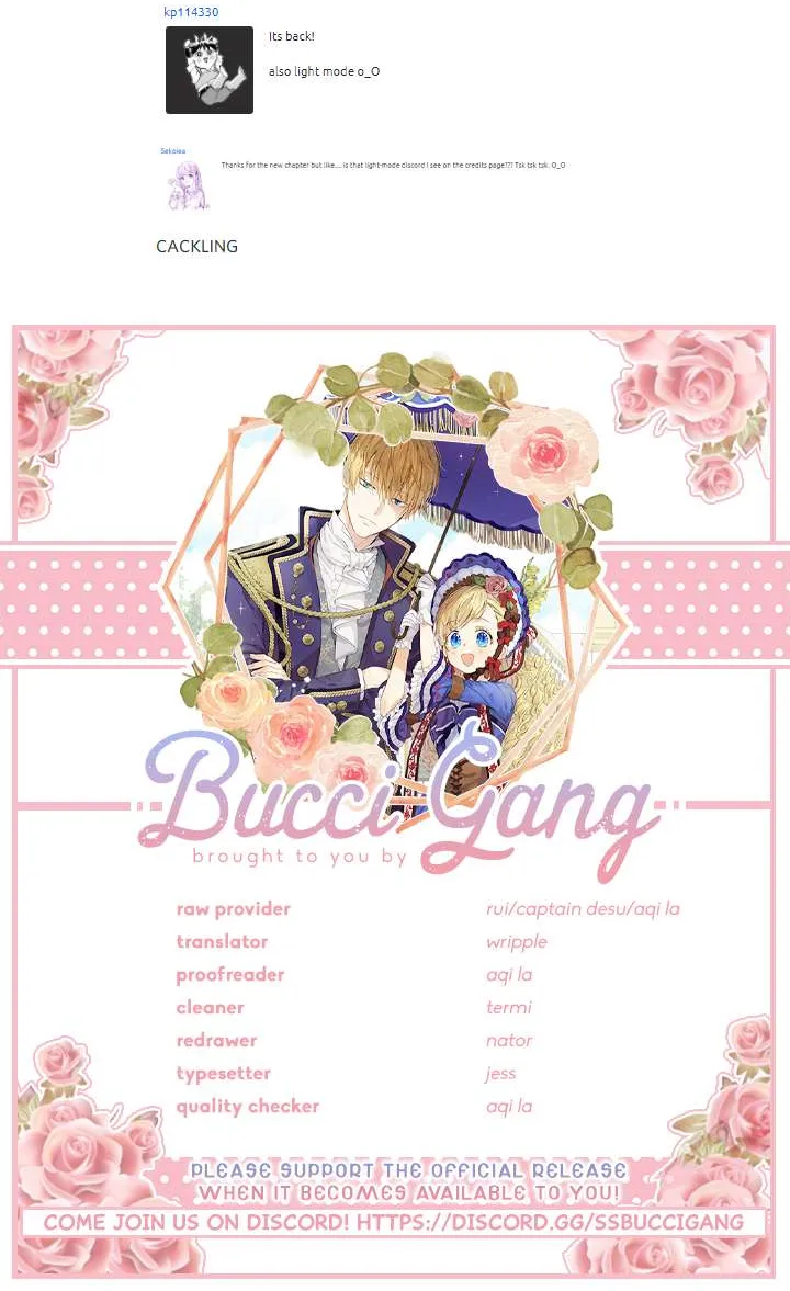 Suddenly Became A Princess One Day Chapter 83 page 67 - 