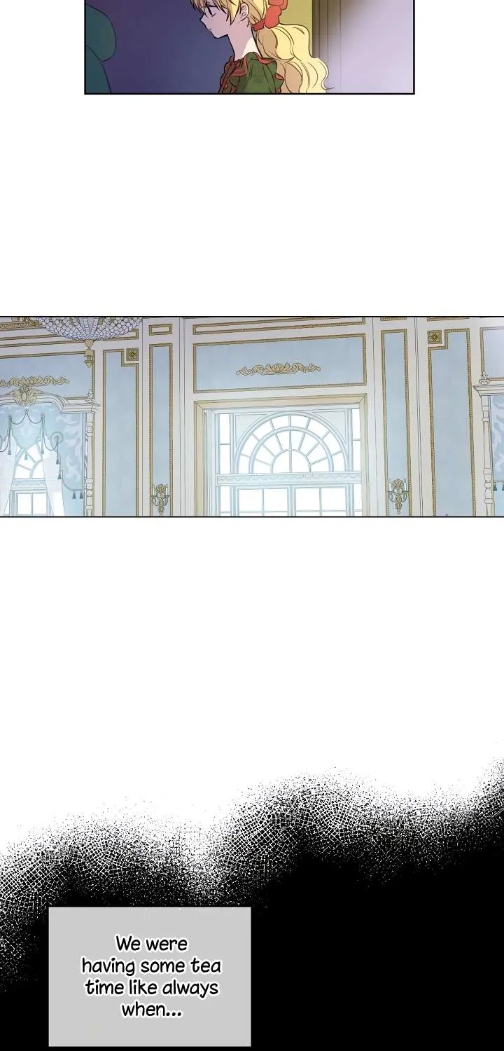 Suddenly Became A Princess One Day Chapter 84 page 14 - 