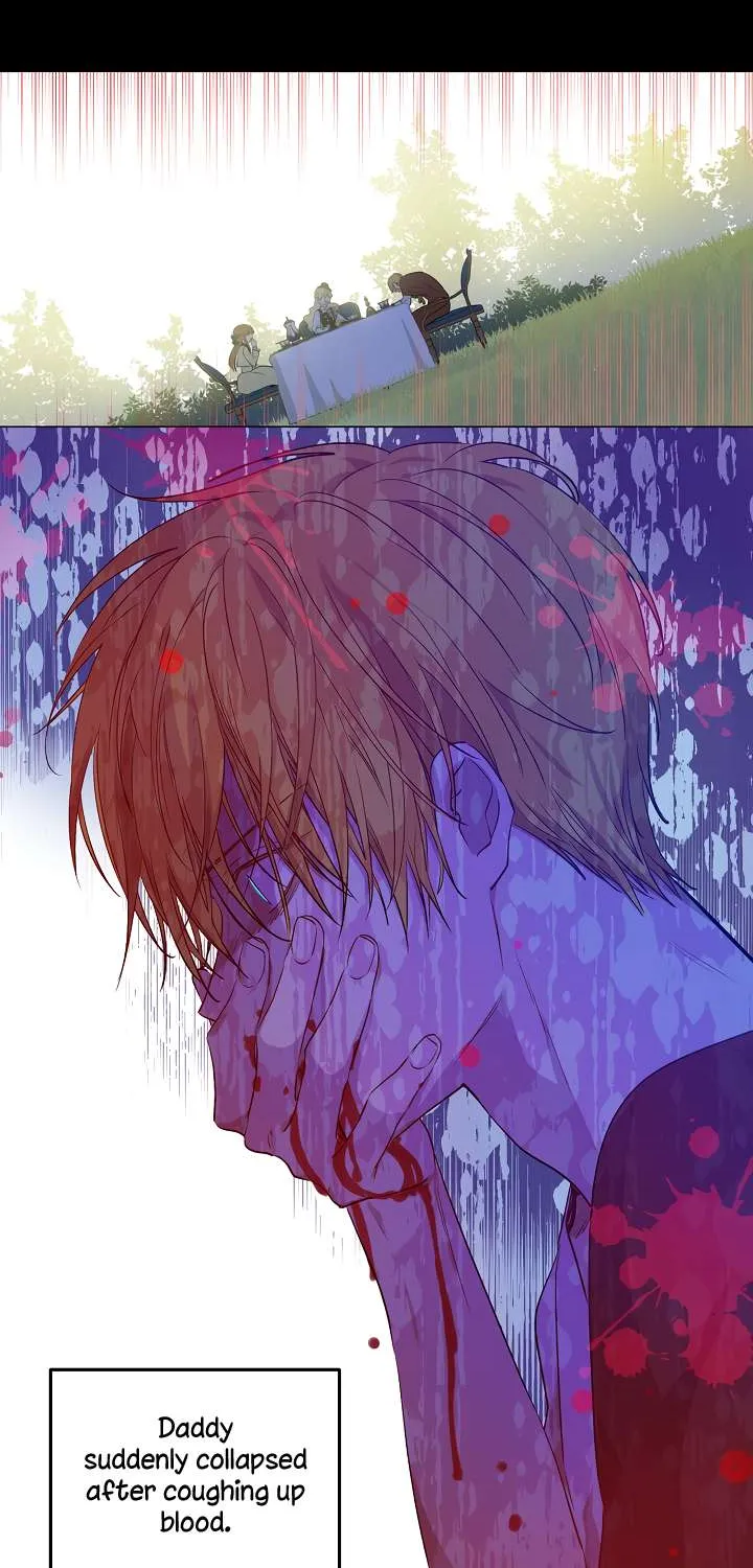 Suddenly Became A Princess One Day Chapter 84 page 15 - 