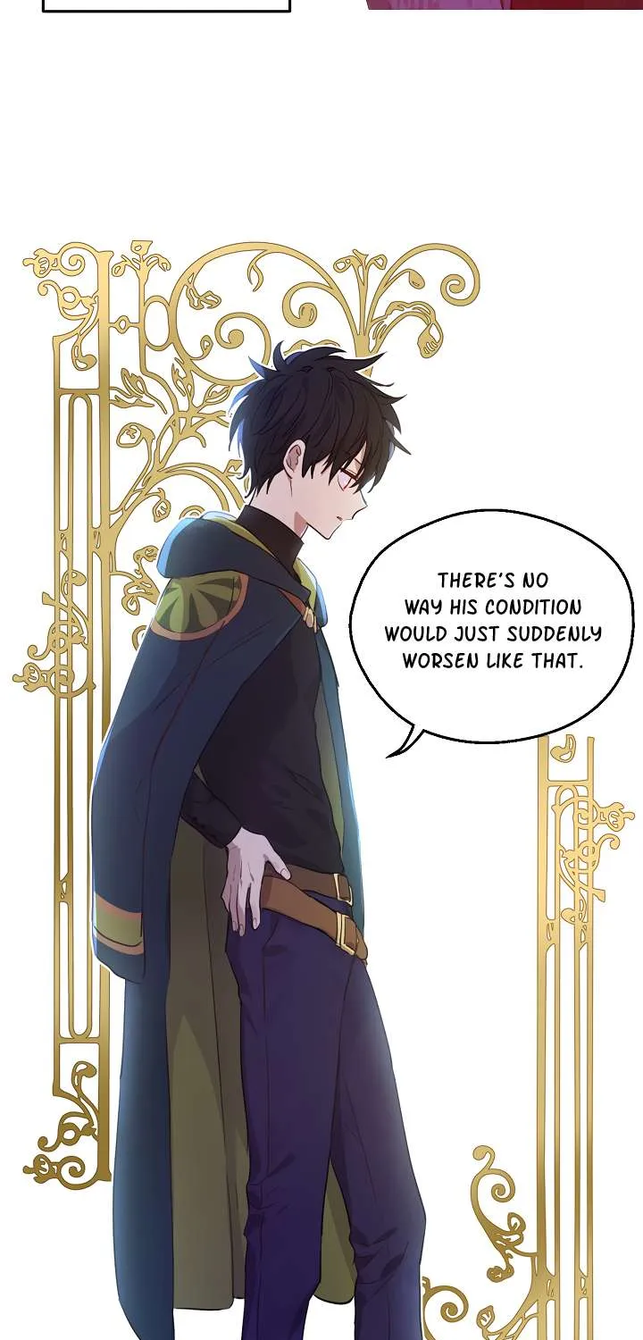 Suddenly Became A Princess One Day Chapter 84 page 16 - 