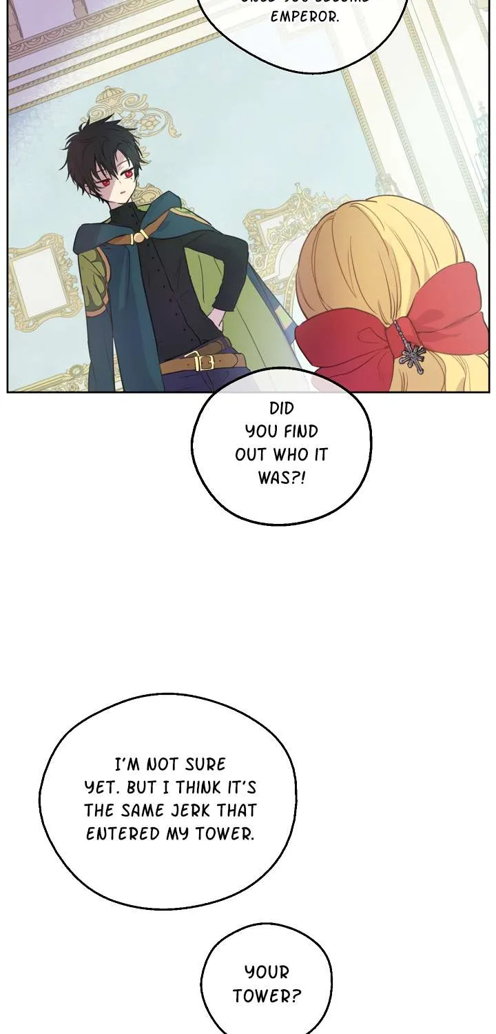 Suddenly Became A Princess One Day Chapter 84 page 19 - 