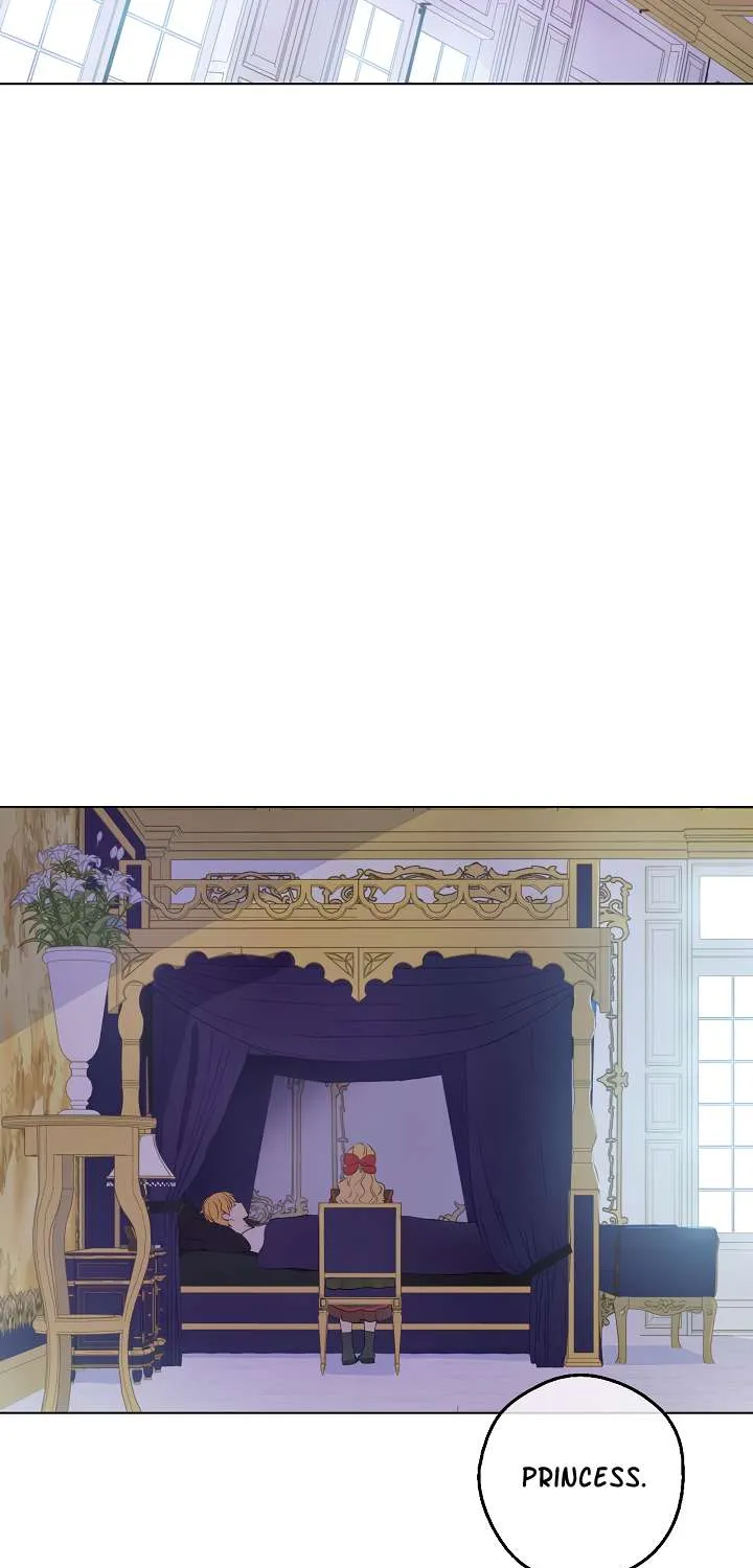 Suddenly Became A Princess One Day Chapter 84 page 3 - 