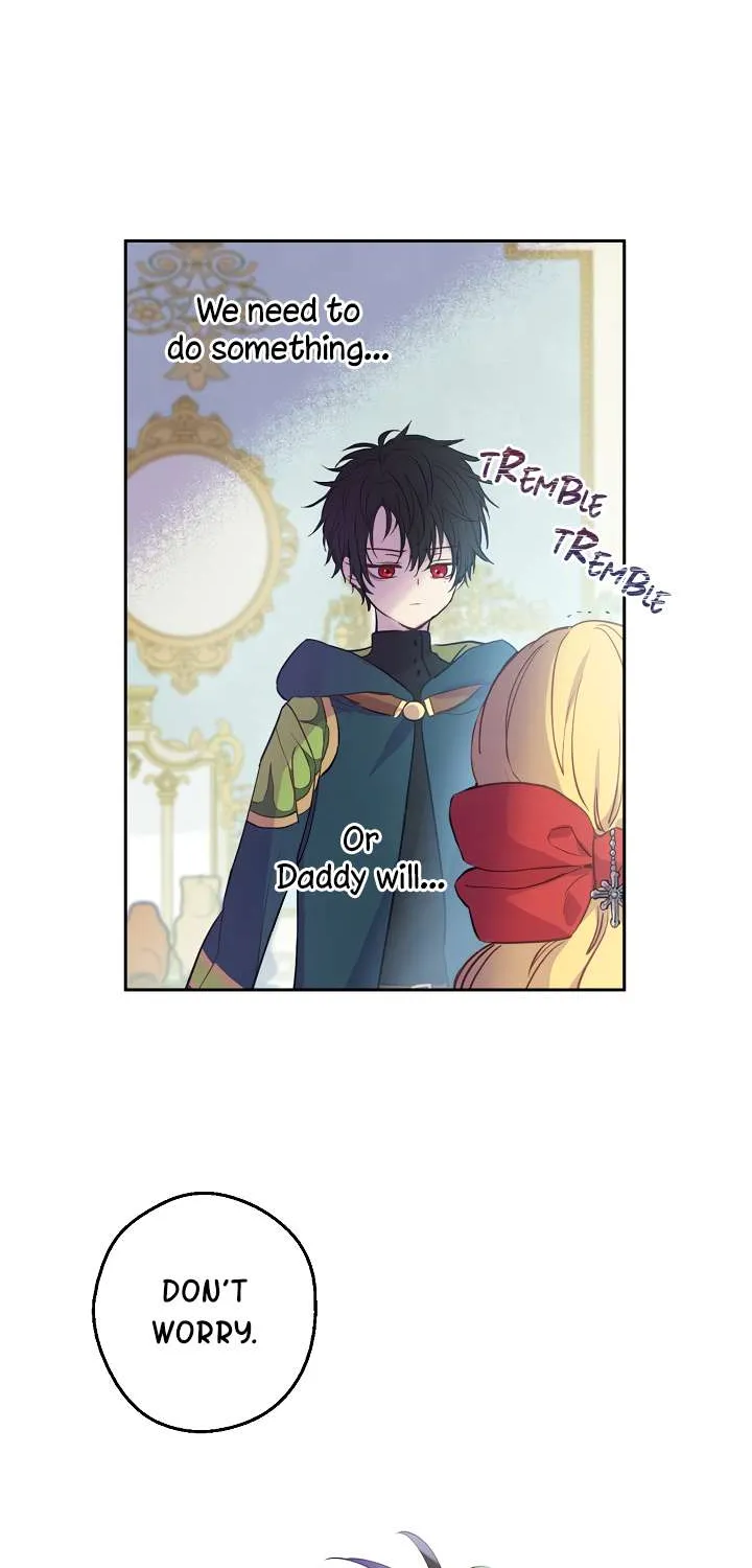 Suddenly Became A Princess One Day Chapter 84 page 23 - 